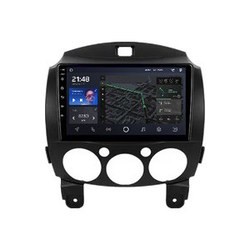 AMS T910 6+128Gb Mazda 2 (DE) 2007-2014
