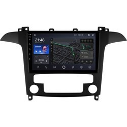 AMS T910 6+128Gb Ford S-Max 2006-2015