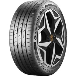 Continental PremiumContact 7 225/50 R17 98Y