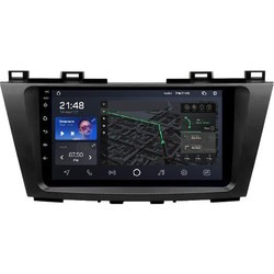 AMS T910 6+128Gb Mazda 5 (CW) 2010-2015