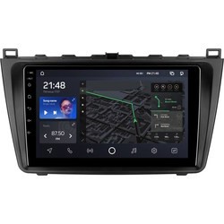 AMS T910 6+128Gb Mazda 6 (GH) 2007-2012