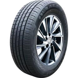 Wanli SU306 255/45 R21 102H