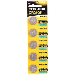Toshiba 5xCR2025