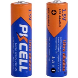 Pkcell Ultra 2xAA