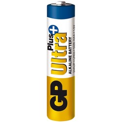 GP Ultra Plus 1xAAA