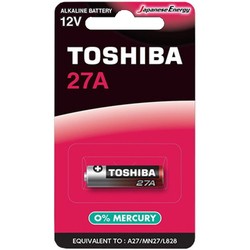 Toshiba 1x27A