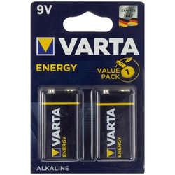 Varta Energy 2xKrona