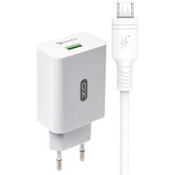 XO L36 + MicroUSB