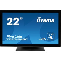 Iiyama ProLite T2234MSC-B6X