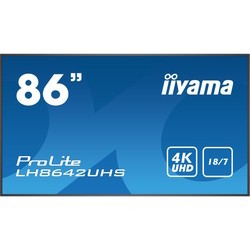 Iiyama ProLite LH8642UHS-B1