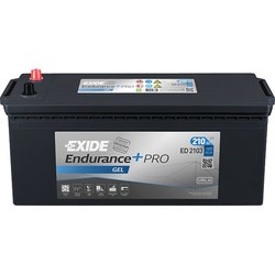 Exide ED2103