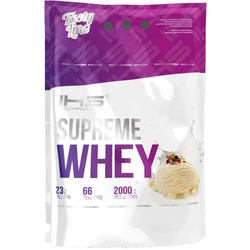 IHS Technology Supreme Whey 2 kg