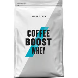 Myprotein Coffee Boost Whey 0.25 kg