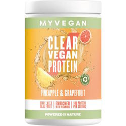 Myprotein Clear Vegan Protein 0.32 kg