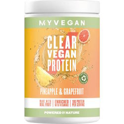 Myprotein Clear Vegan Protein 0.016 kg