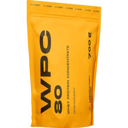 Eco-Max WPC 80 Whey Protein 0.7 kg