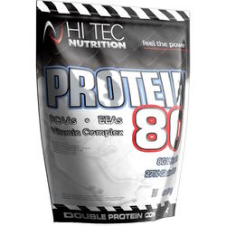 HI-TEC Protein 80 2 kg