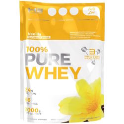 IHS Technology 100% Pure Whey 2 kg