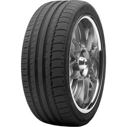 Michelin Pilot Sport PS2 295/35 R18 99Y Porsche