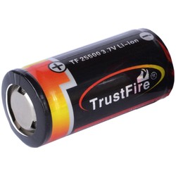 TrustFire 1x25500 4000 mAh