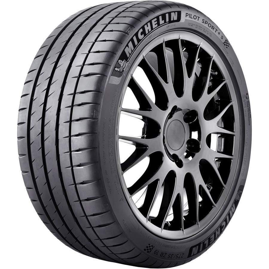 Michelin Pilot Sport 4 S 195/35 R19 104Y Mercedes-AMG