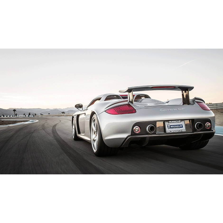 Michelin Pilot Sport 4 S 195/35 R19 104Y Mercedes-AMG