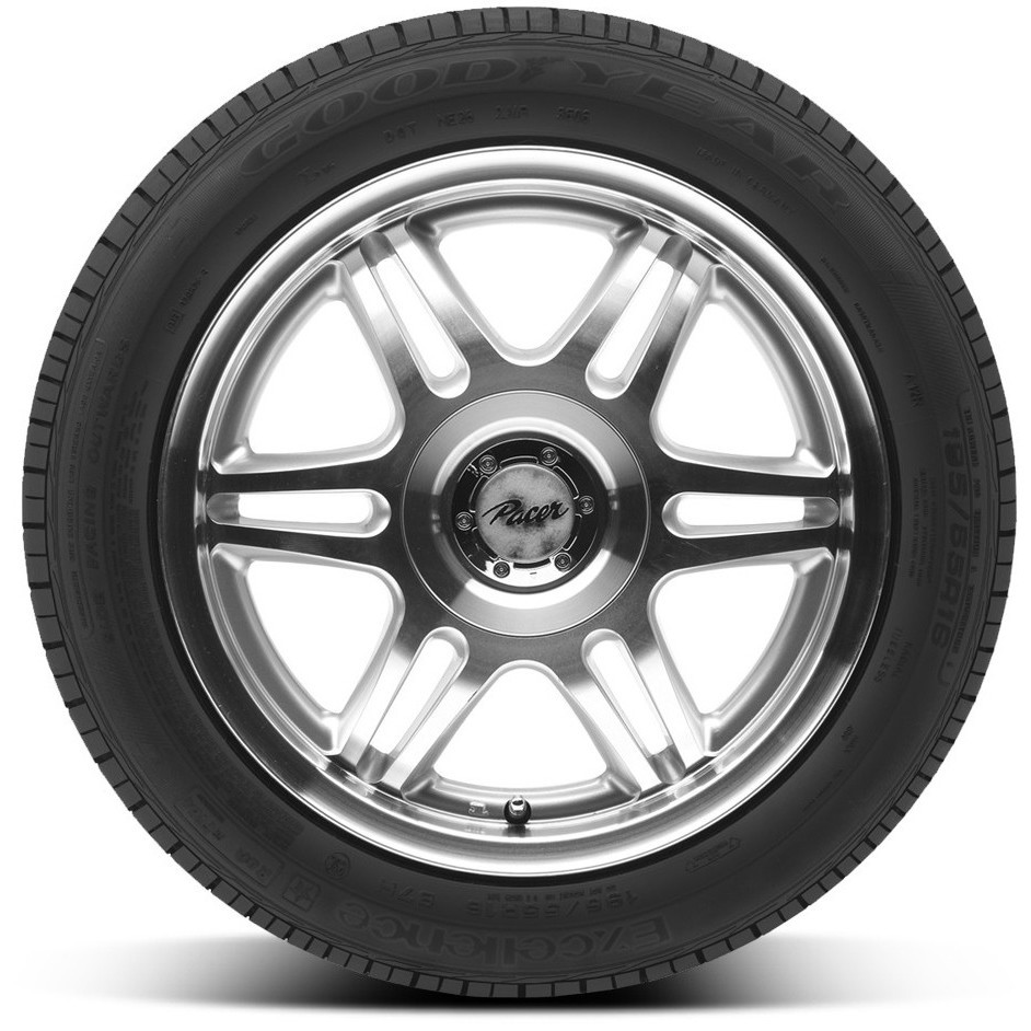 Goodyear Excellence 225/45 R17 68W Run Flat Mercedes-Benz