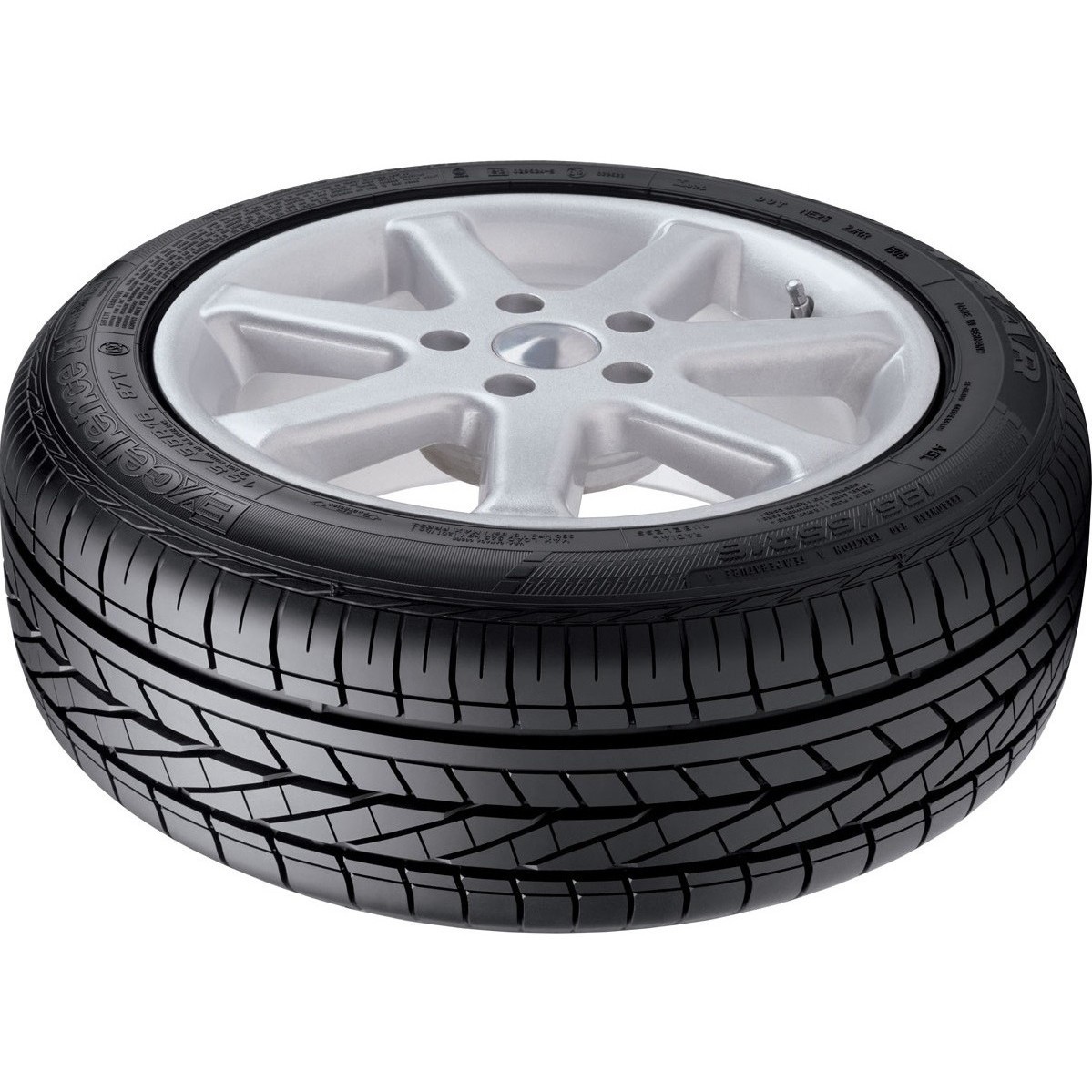 Goodyear Excellence 225/45 R17 68W Run Flat Mercedes-Benz