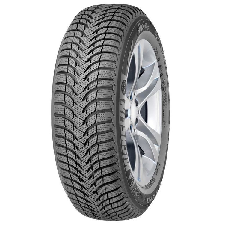 Michelin Alpin A4 225/50 R17 70H Run Flat Mercedes-Benz