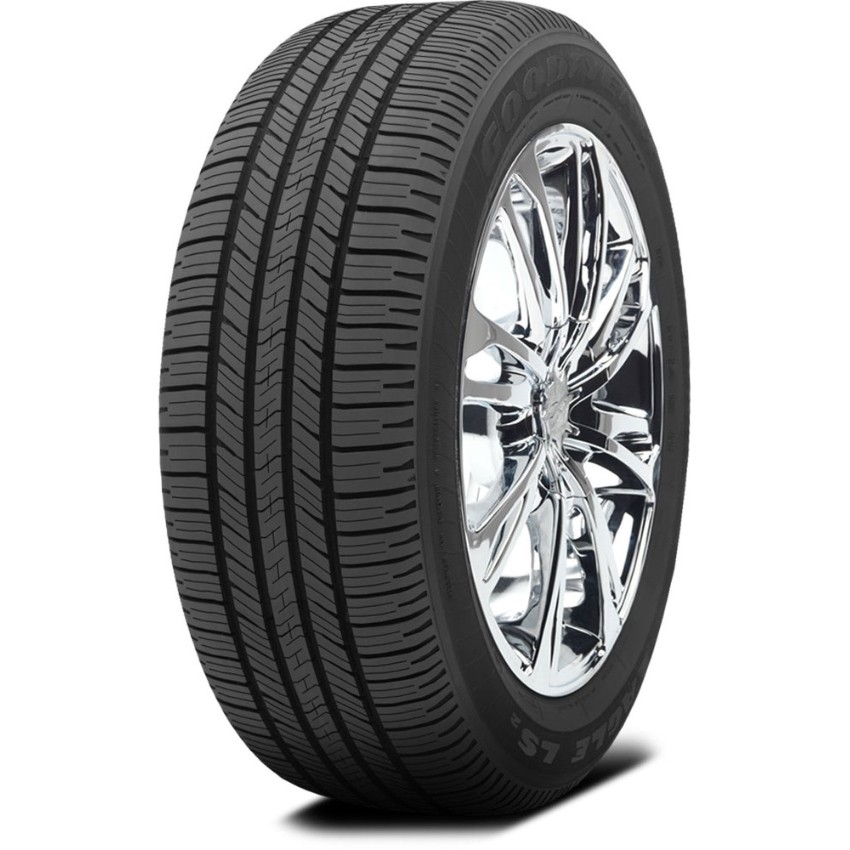 Goodyear Eagle LS2 235/45 R19 68H Run Flat Mercedes-Benz