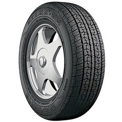 KAMA 204 175/70 R13 82T