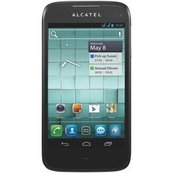 Alcatel One Touch Ardesia 997D