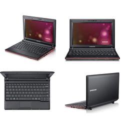 Samsung NP-N100S-N06