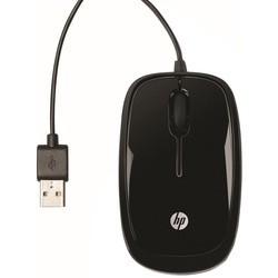 HP USB Optical Mobile Mouse