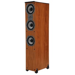 Polk Audio TSi400 (бордовый)