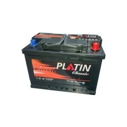 Platin Classic 6CT-50