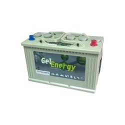 Platin Gel Energy 6CT-60