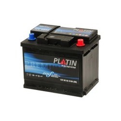 Platin Premium 6CT-60L