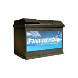 FINFROST 6CT-75