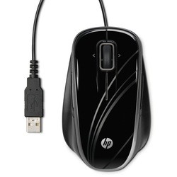 HP 5-button Optical Comfort Mouse