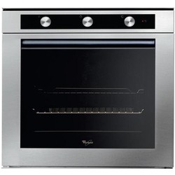 Whirlpool AKPM 658 IX