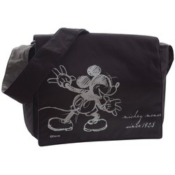 CirkuitPlanet Laptop Bag Mickey Classic Collection 15.6