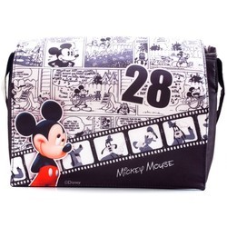 CirkuitPlanet Laptop Bag Mickey Comic 15.6