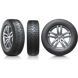 Hankook Winter I*Pike X W429A 255/65 R18 111T