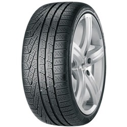Pirelli Winter 240 SottoZero 2 235/40 R19 92V Porsche