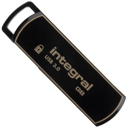 Integral Secure 360 Encrypted USB 3.0 512Gb