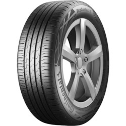 Continental EcoContact 6 225/50 R17 94Y Run Flat Mercedes-Benz