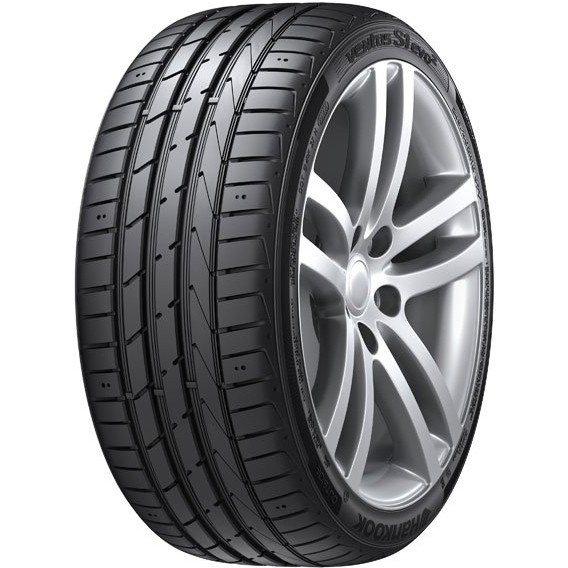 Hankook Ventus S1 Evo2 K117 315/35 R20 110W Run Flat Ferrari