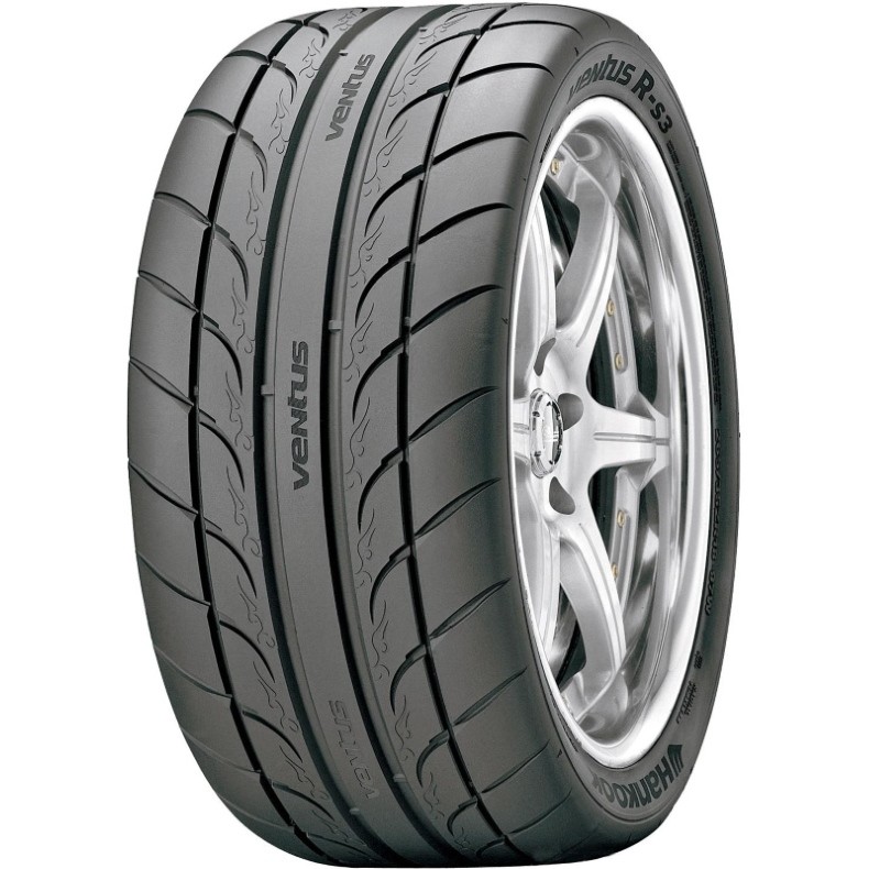 Hankook Ventus R-S3 Z222 225/55 R17 101W BMW / Mini