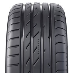 Nokian Hakka Black 235/35 R20 92Y